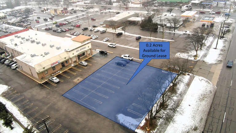 37657 Five Mile Road, Livonia, MI, For Lease, Image-5