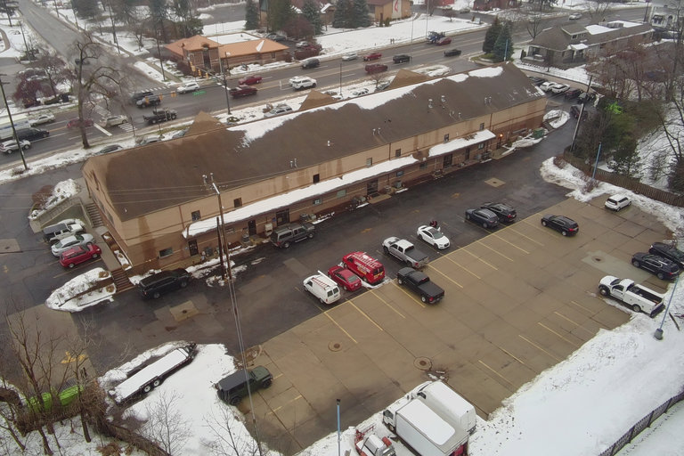 37657 Five Mile Road, Livonia, MI, For Lease, Image-4