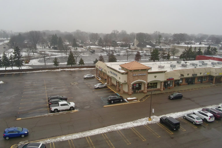 37657 Five Mile Road, Livonia, MI, For Lease, Image-2