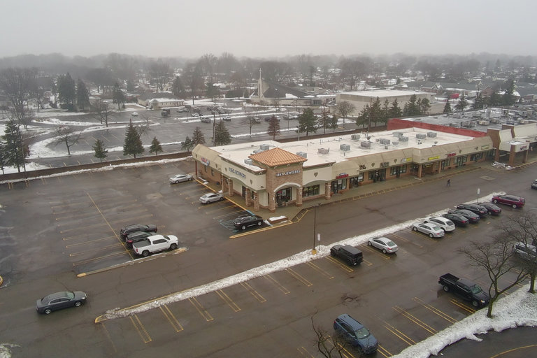 37657 Five Mile Road, Livonia, MI, For Lease, Image-3