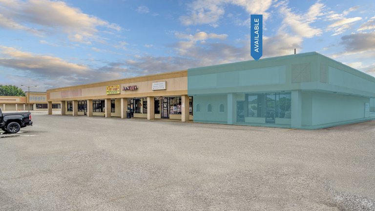 1339 East Memorial Drive, Ahoskie, NC, For Lease, Image-3