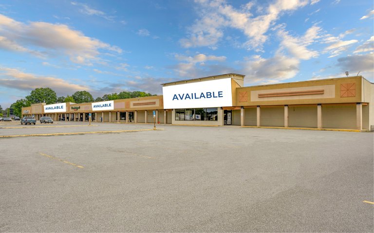 1339 East Memorial Drive, Ahoskie, NC, For Lease, Image-1