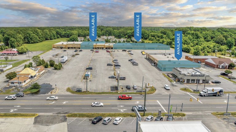 1339 East Memorial Drive, Ahoskie, NC, For Lease, Image-6