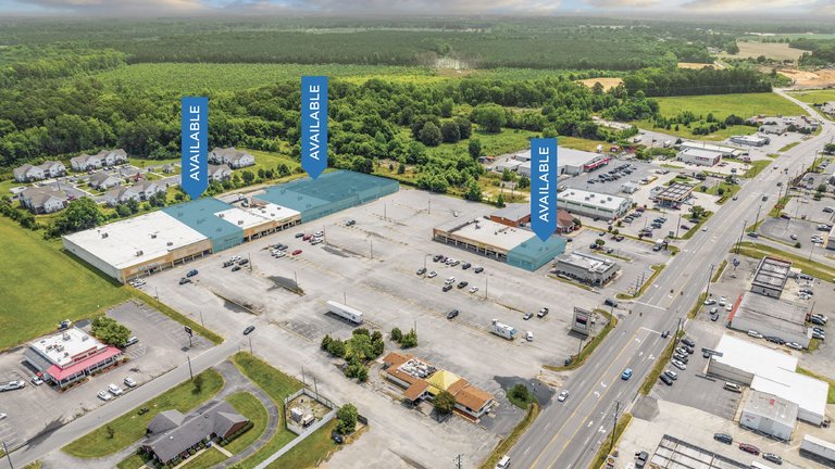 1339 East Memorial Drive, Ahoskie, NC, For Lease, Image-4