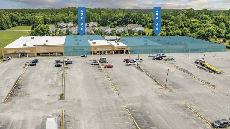 1339 East Memorial Drive, Ahoskie, NC, For Lease, Image-5
