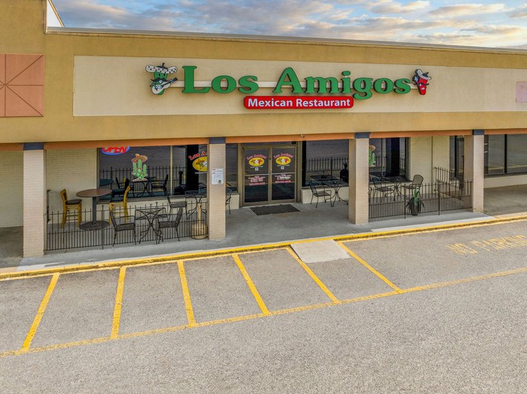 1339 East Memorial Drive, Ahoskie, NC, For Lease, Image-7