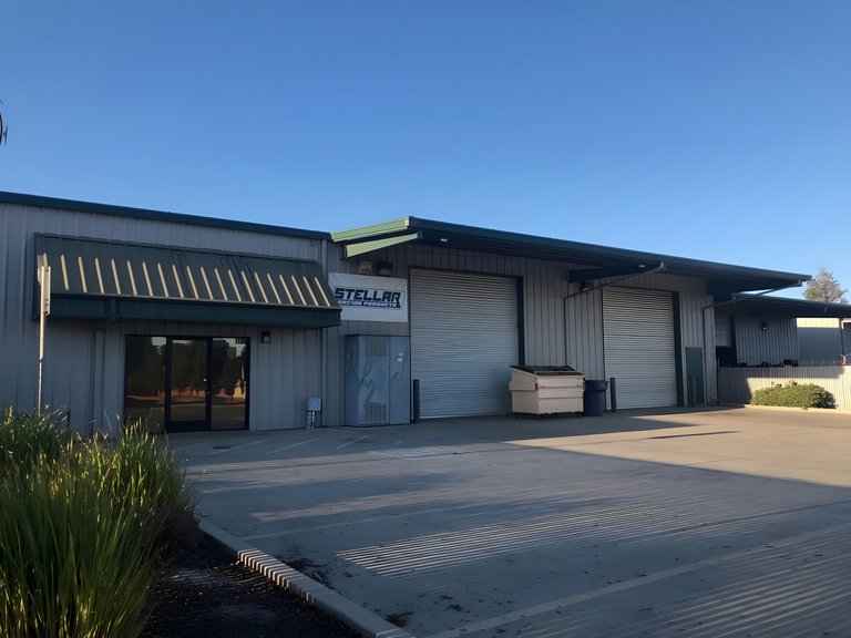 1450 S Blackstone St, Tulare, CA, For Lease, Image-1