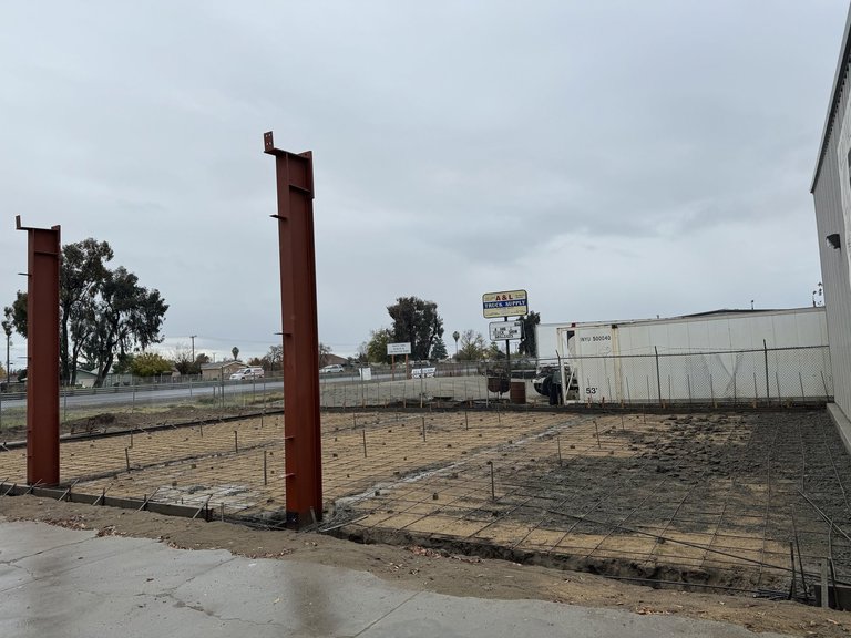 1450 S Blackstone St, Tulare, CA, For Lease, Image-3