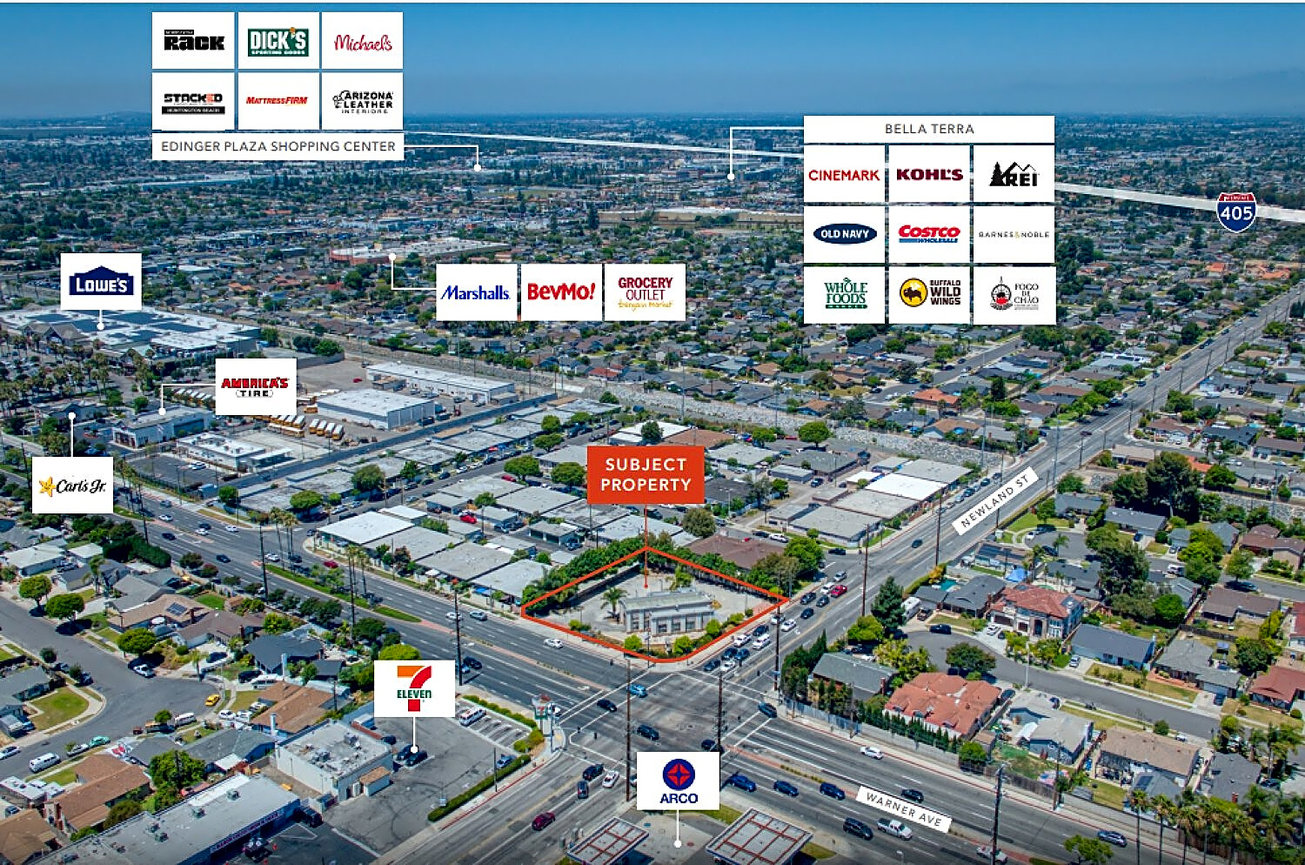 8471 Warner Ave, Huntington Beach, CA, For Sale, Image-2