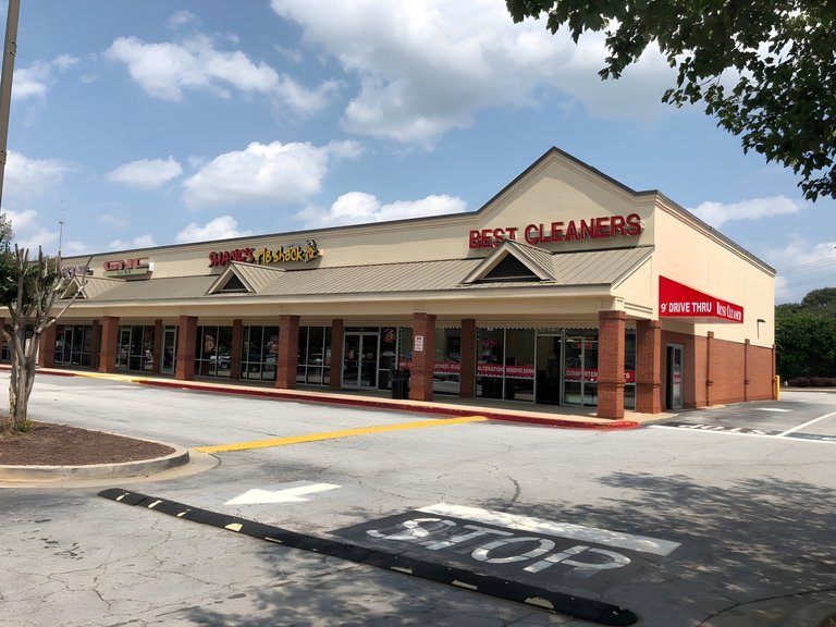5340 Highway 20, Covington, GA, For Lease, Image-2