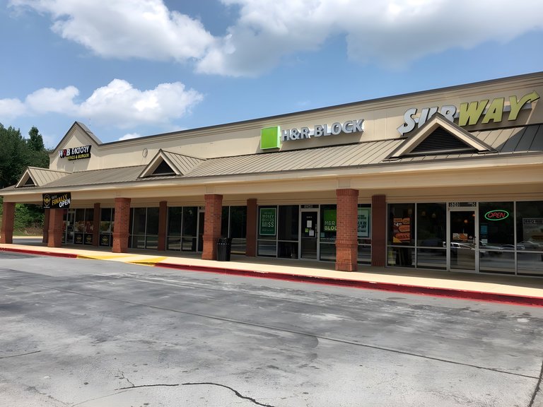 5340 Highway 20, Covington, GA, For Lease, Image-3