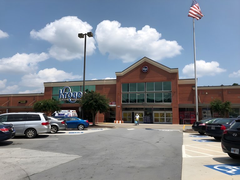 5340 Highway 20, Covington, GA, For Lease, Image-1