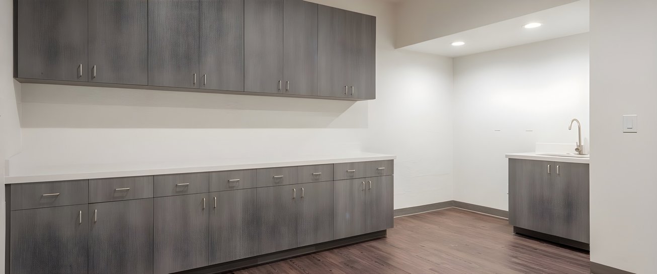324 South 3rd Street Office