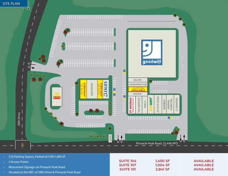 23425 North 39th Drive, Glendale, AZ, For Lease, Image-4