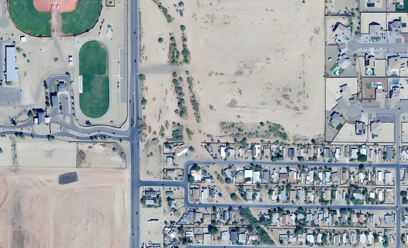 6302 North Litchfield Road Land/Development