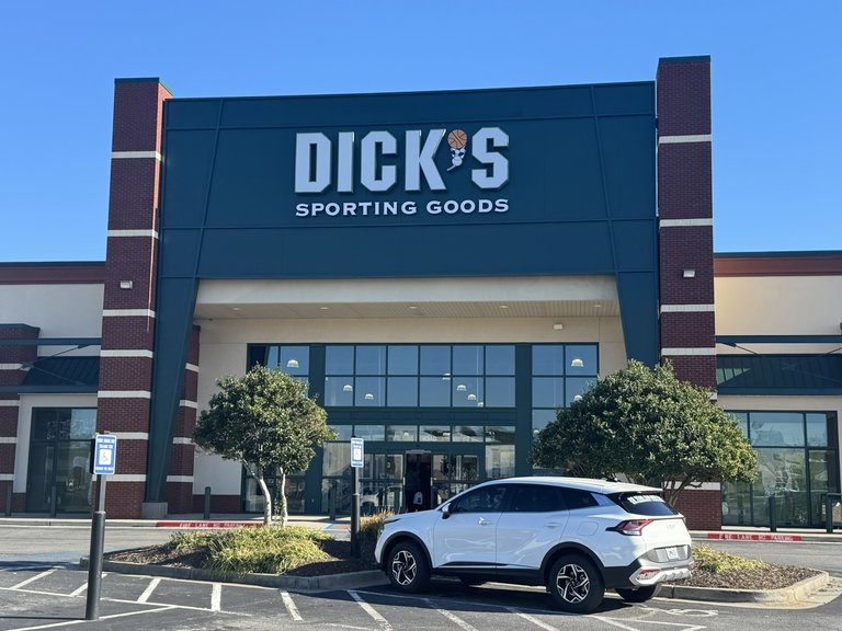4022 Athens Highway, Loganville, GA, For Lease, Image-1