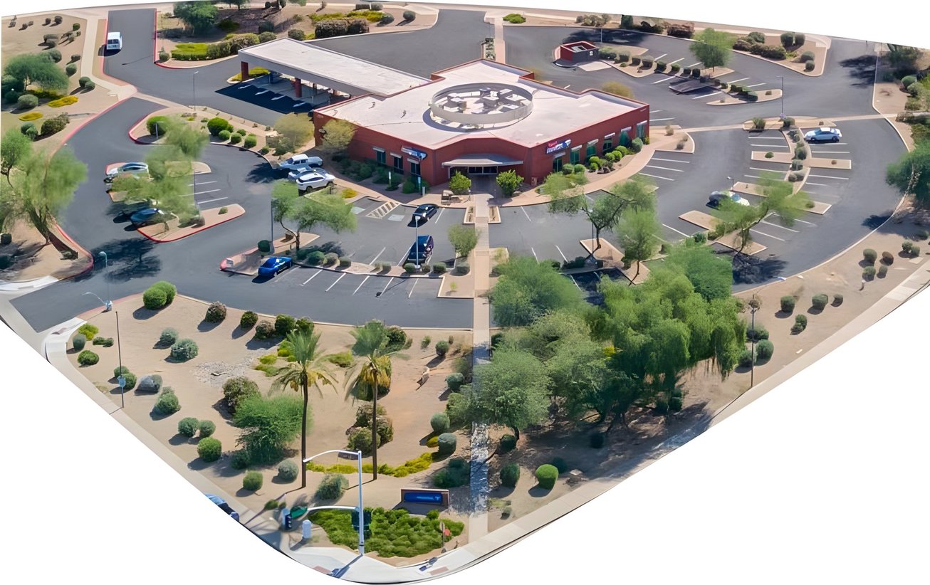 13875 North Northsight Boulevard, Scottsdale, AZ, For Sale, Image-2