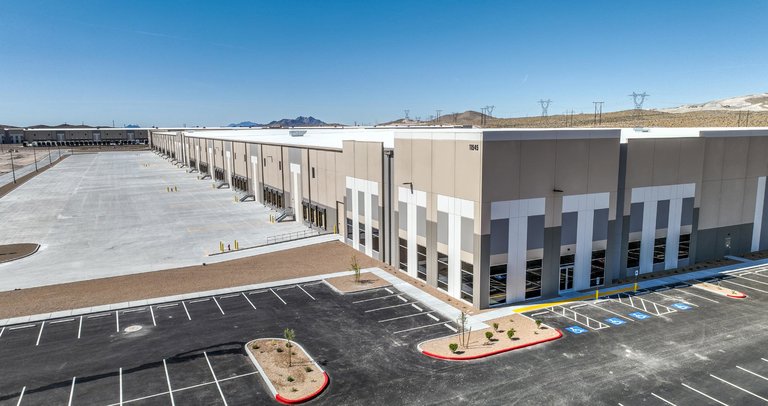 11545 N Donald Lee Adams Way Industrial photo 13