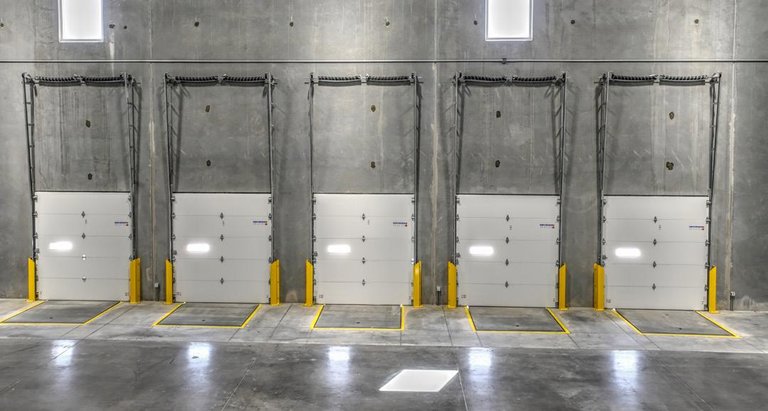 11545 N Donald Lee Adams Way Industrial photo 8