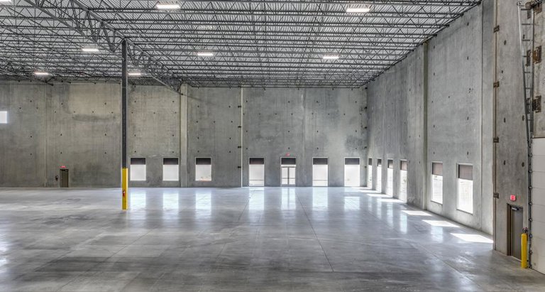 11545 N Donald Lee Adams Way Industrial photo 7