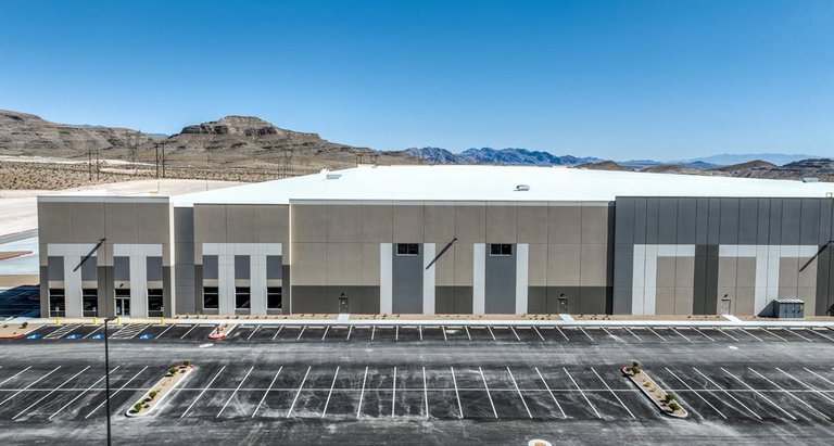 11545 N Donald Lee Adams Way Industrial photo 2