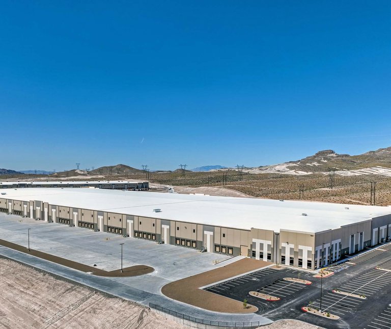 11545 N Donald Lee Adams Way Industrial photo 14