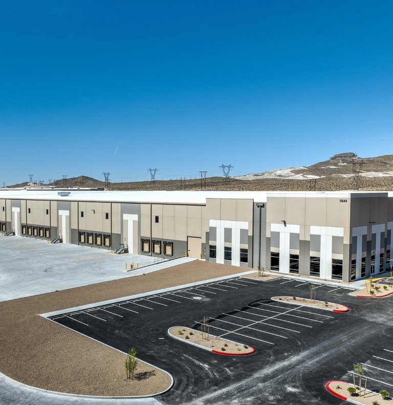 11545 N Donald Lee Adams Way Industrial photo 6