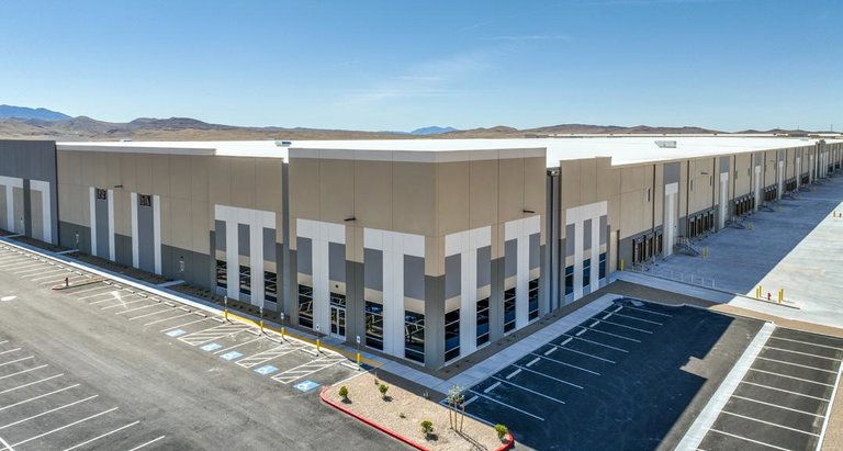 11545 N Donald Lee Adams Way Industrial photo 3