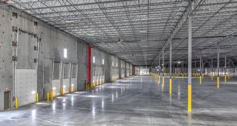 11545 N Donald Lee Adams Way Industrial photo 5