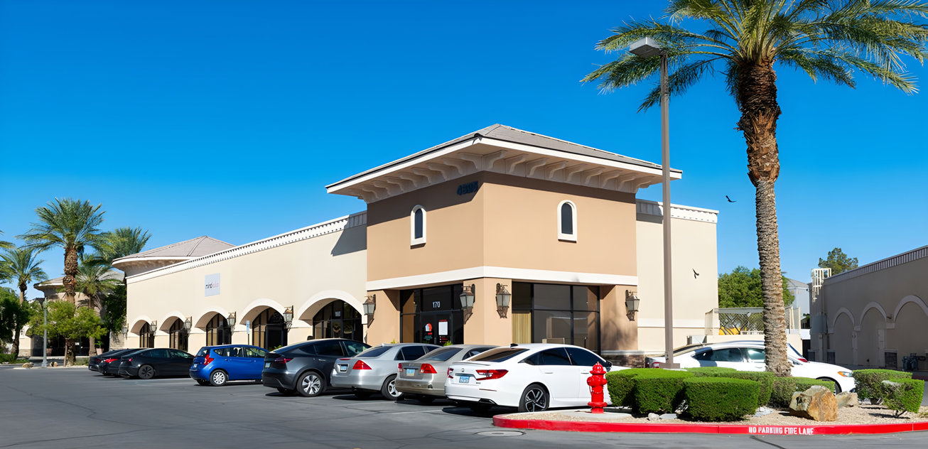 4325 N. Rancho Drive, Las Vegas, NV, For Sale, Image-1