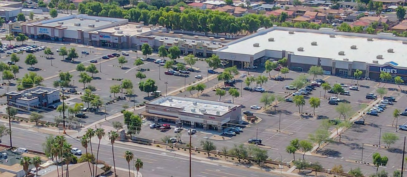 5803 West Northern Avenue Retail