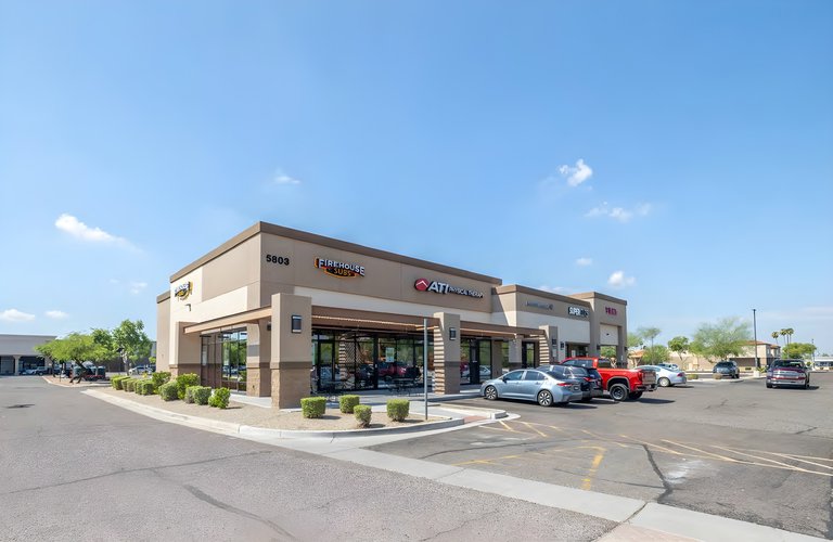 5803 West Northern Avenue, Glendale, AZ, For Lease, Image-1