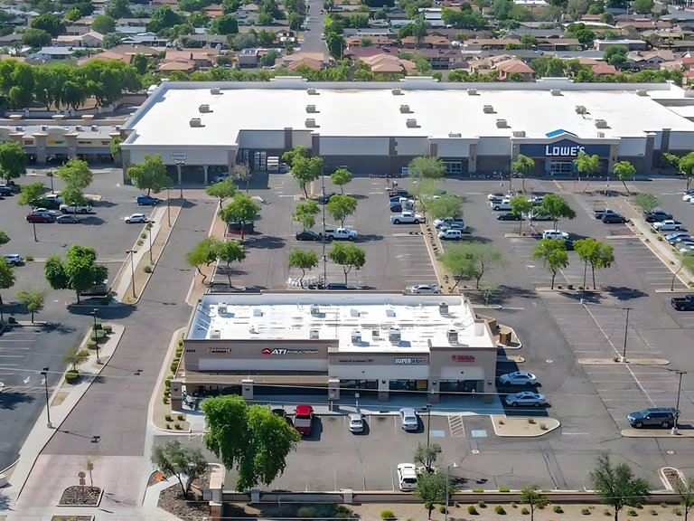 5803 West Northern Avenue, Glendale, AZ, For Lease, Image-3