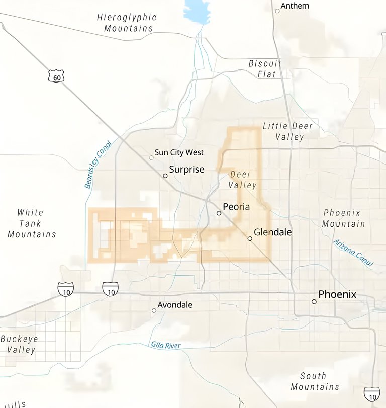 5803 West Northern Avenue, Glendale, AZ, For Lease, Image-5