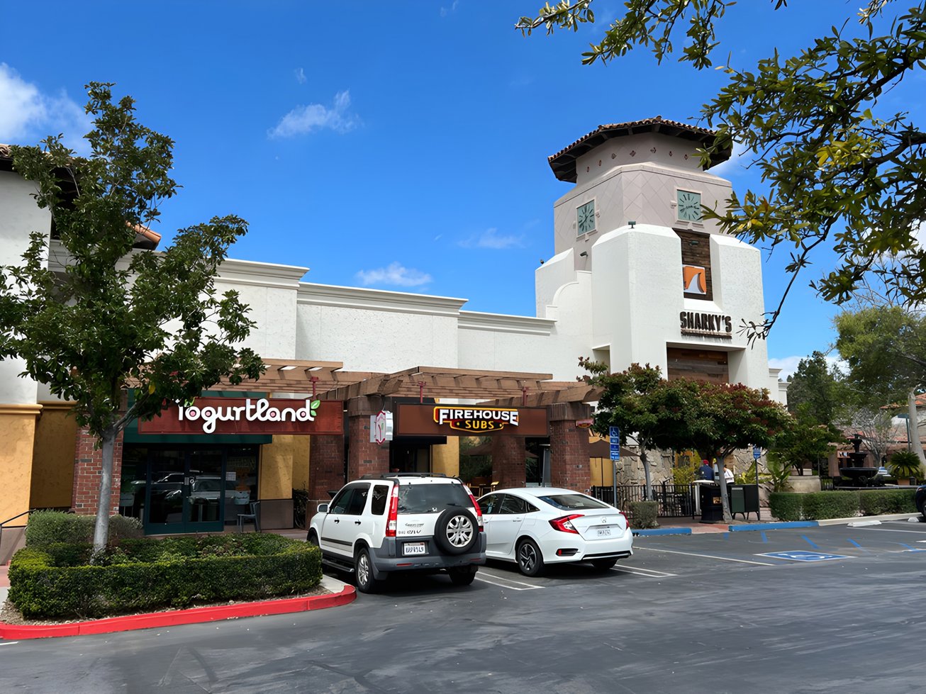 101 S Westlake Blvd Retail