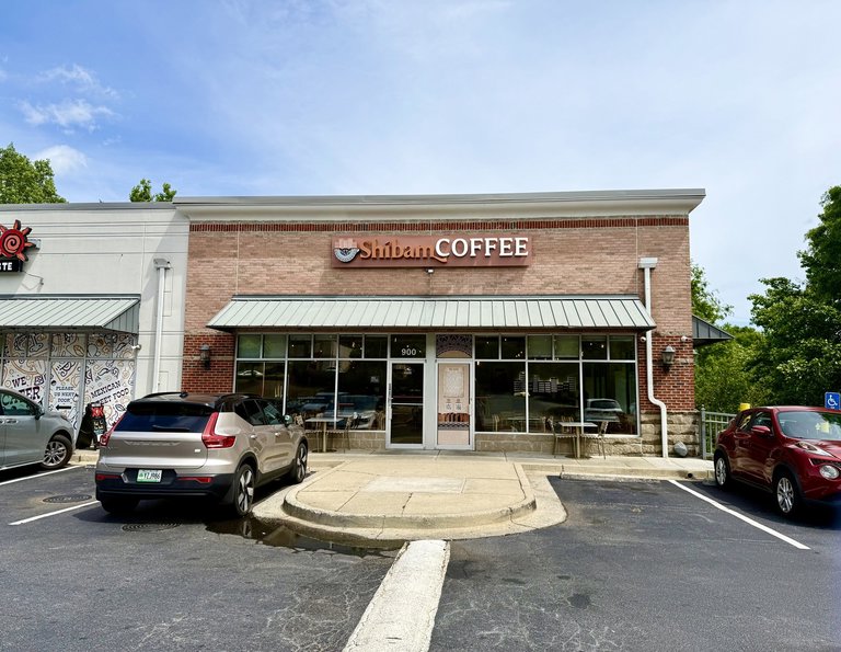 4000 North Point Parkway, Alpharetta, GA, For Lease, Image-1