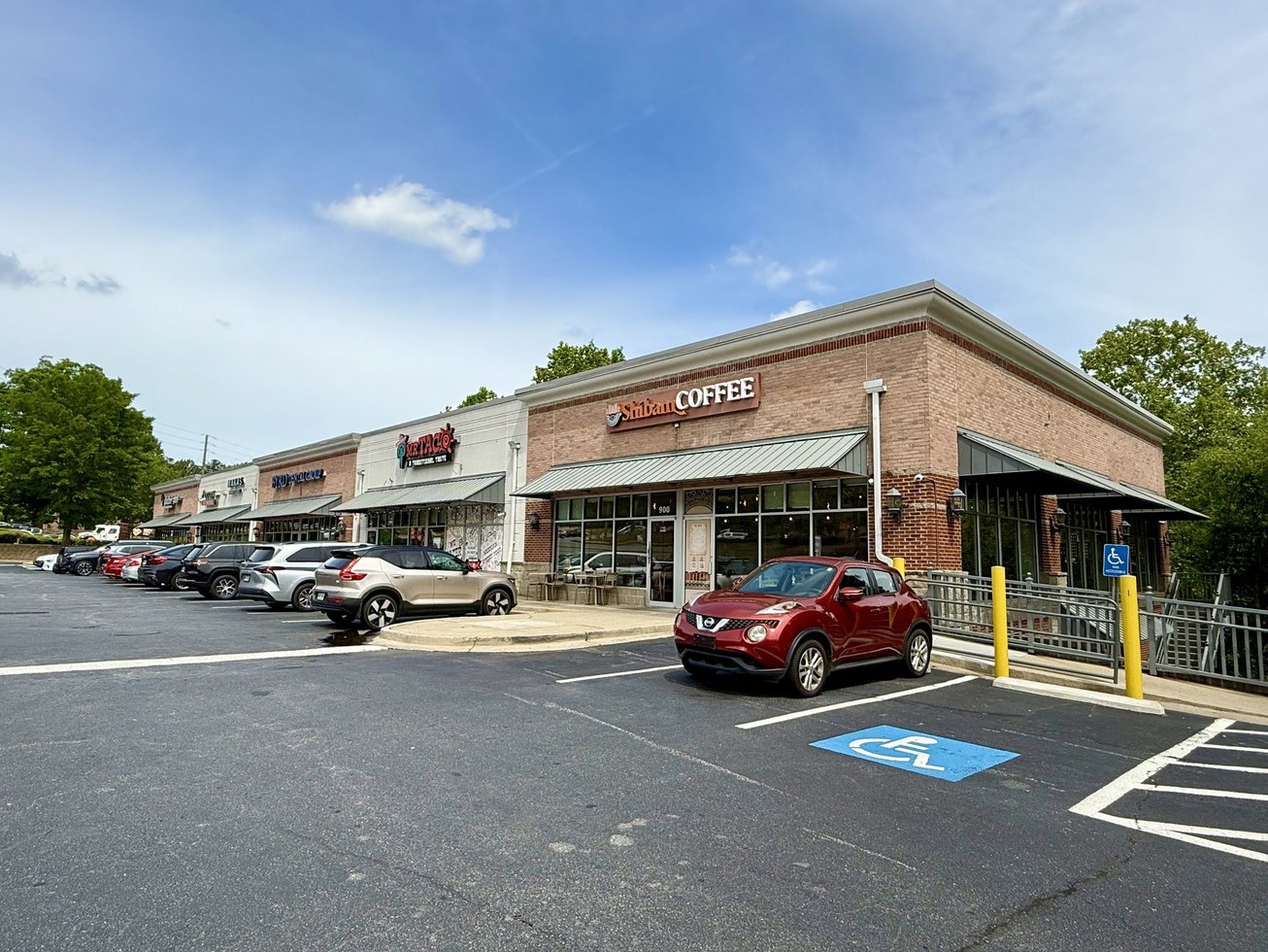 4000 North Point Parkway, Alpharetta, GA, For Sale, Image-1