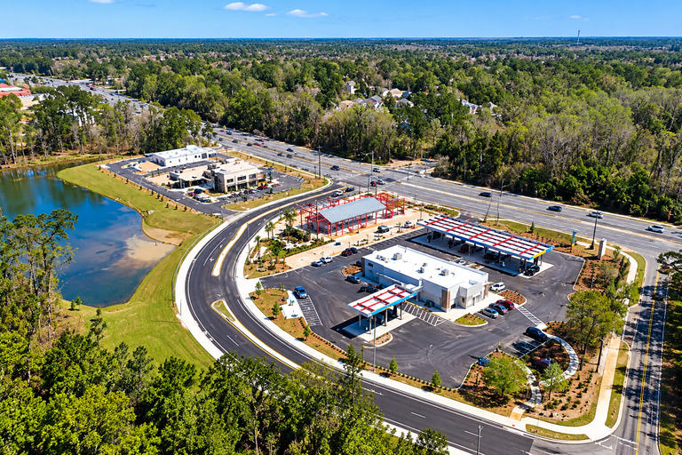 2901 Kerry Forest Parkway, Tallahassee, FL, For Lease, Image-1