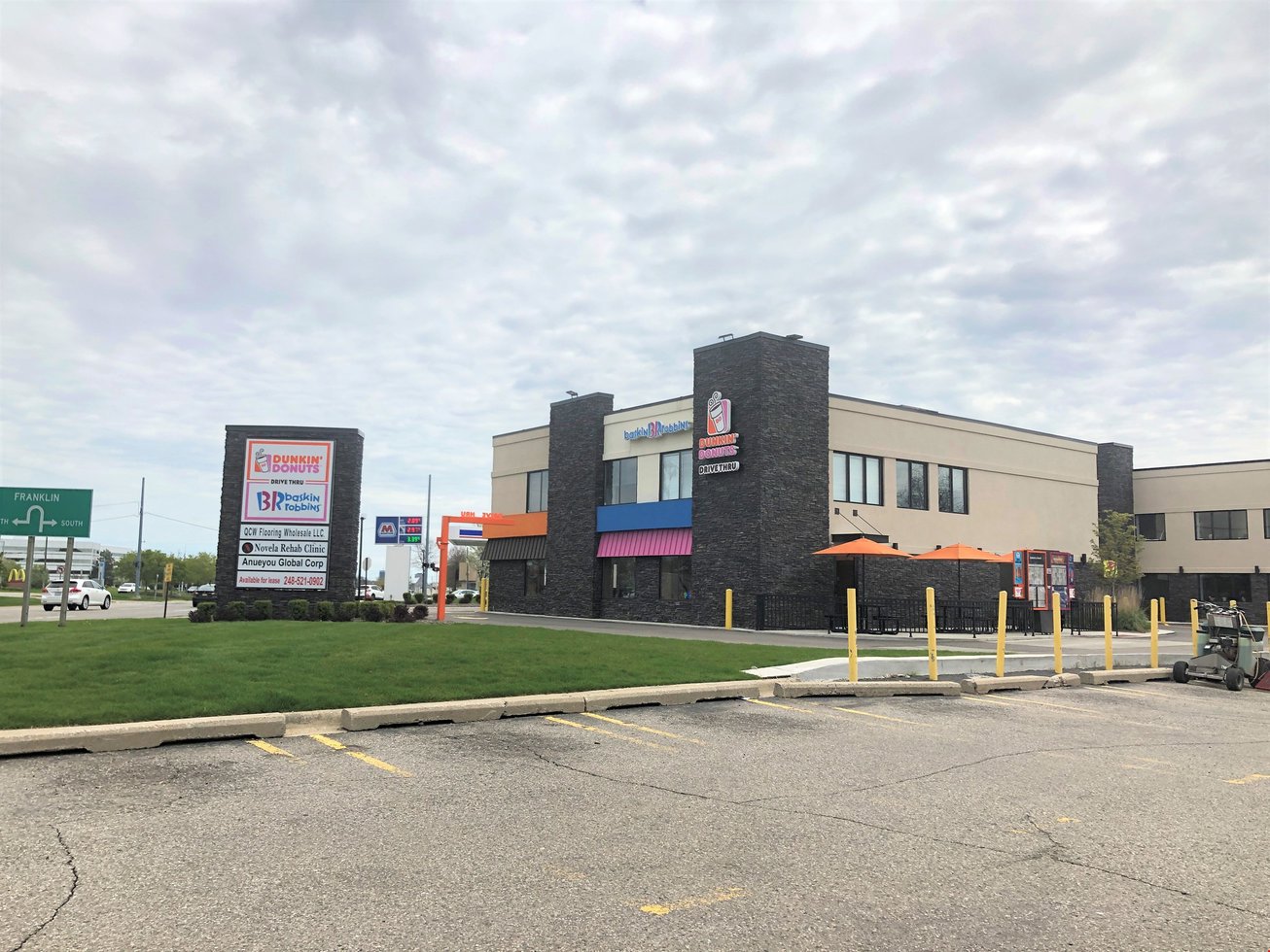 28777 Northwestern Highway Office