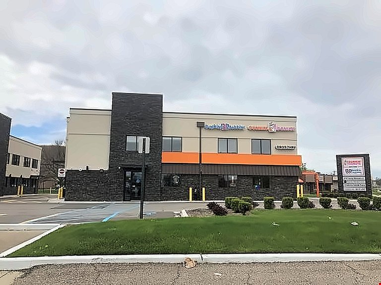 28777 Northwestern Highway, Southfield, MI, For Lease, Image-7