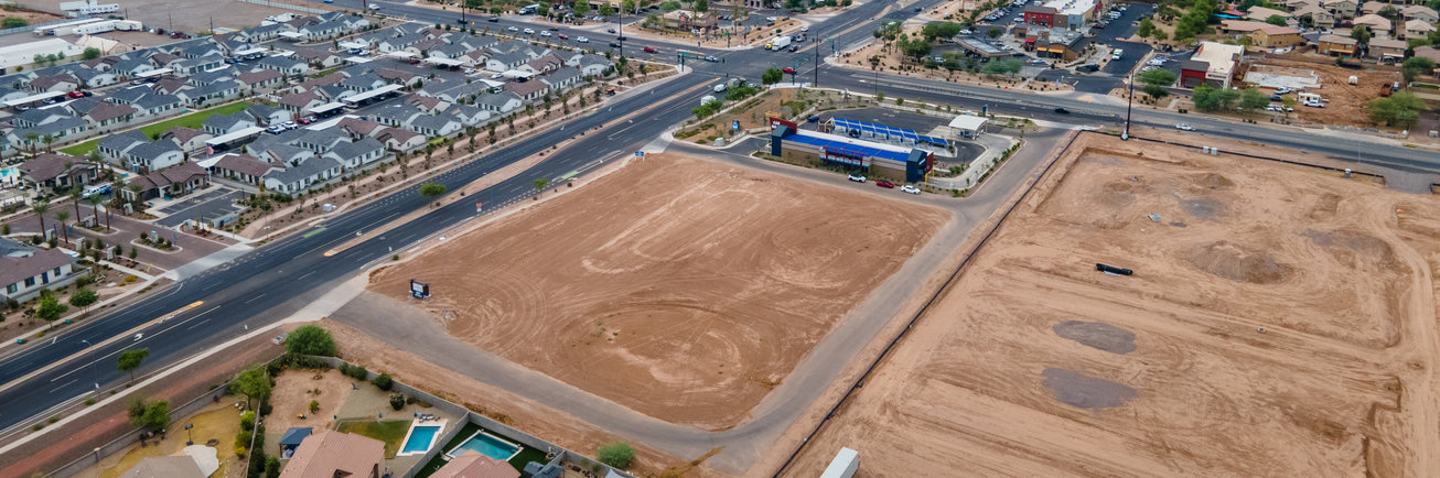 5850 South 51st Avenue Land/Development