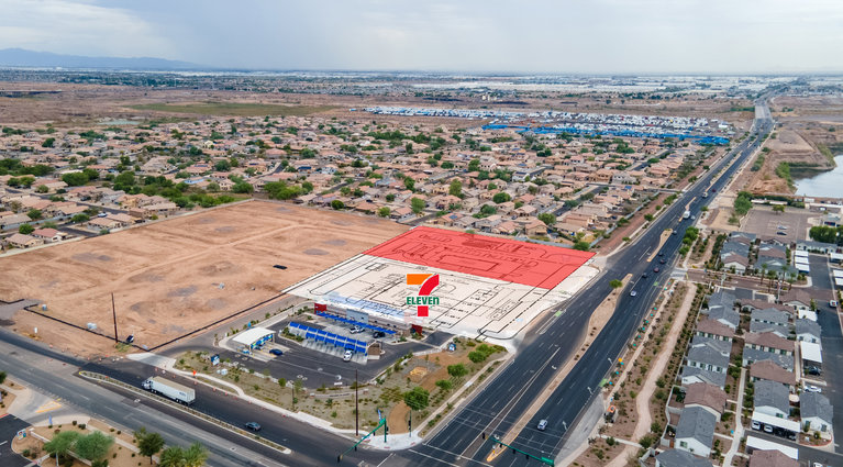 5850 South 51st Avenue, Laveen, AZ, For Lease, Image-1