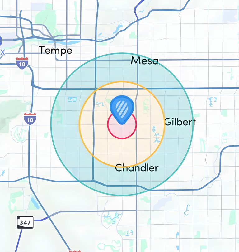 3150 North Alma School Road, Chandler, AZ, For Lease, Image-1
