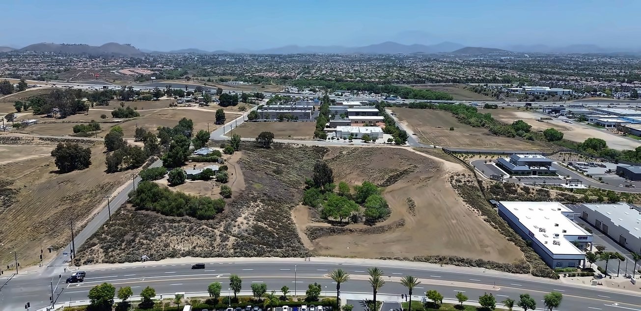 NWQ Elm St & Madison Ave, Murrieta, CA, For Sale, Image-2