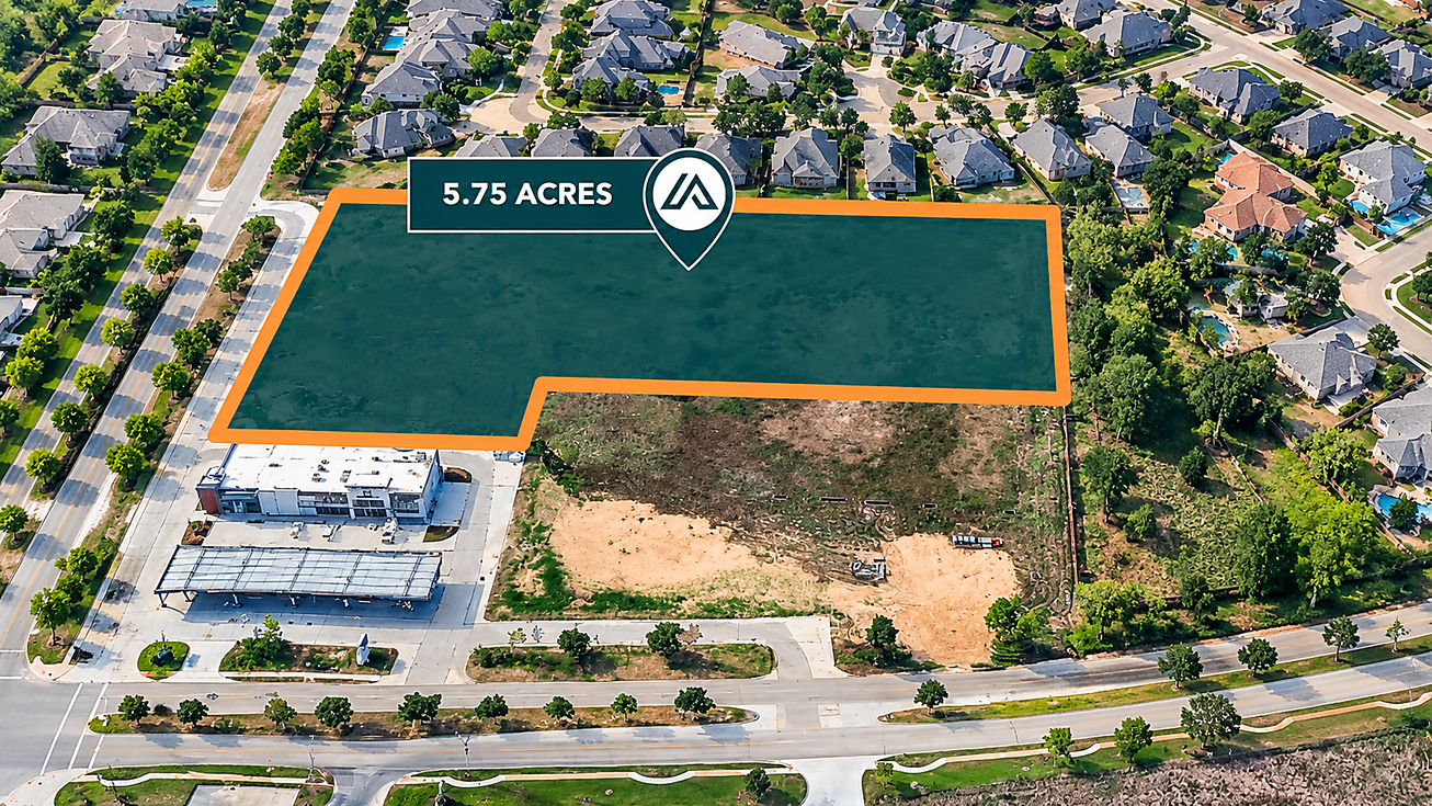 19520 Longenbaugh Road Land/Development