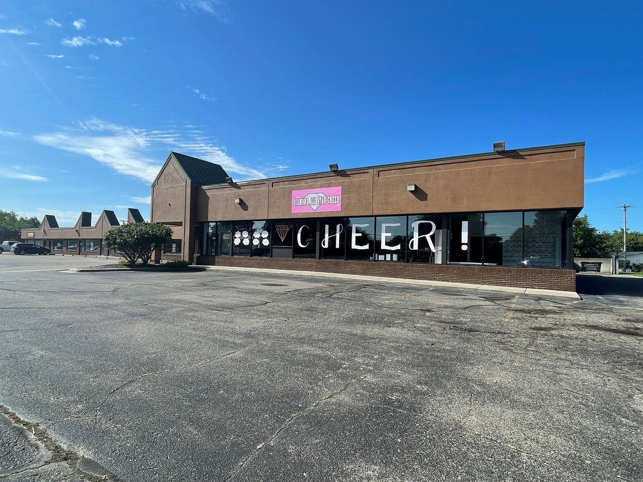 10785 Dixie Highway Retail
