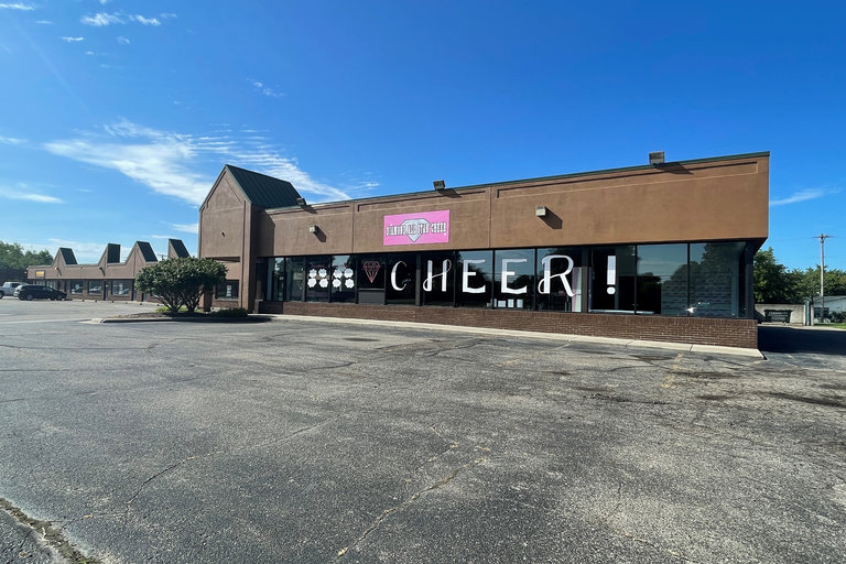 10785 Dixie Highway, Davisburg, MI, For Lease, Image-1