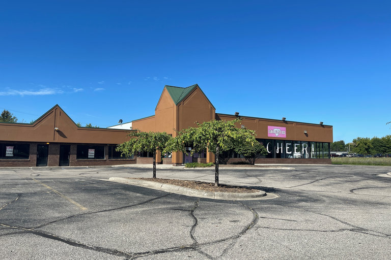 10785 Dixie Highway, Davisburg, MI, For Lease, Image-4