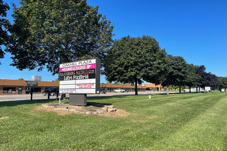 10785 Dixie Highway, Davisburg, MI, For Lease, Image-3