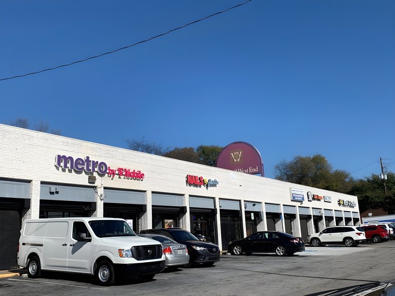 855 Oak Street, Atlanta, GA, For Lease, Image-1